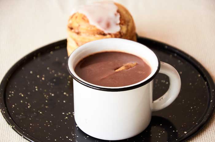 mexican hot chocolate - Article 3